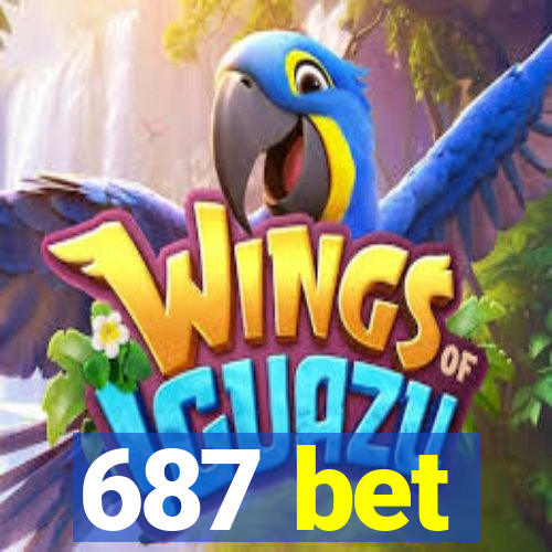 687 bet